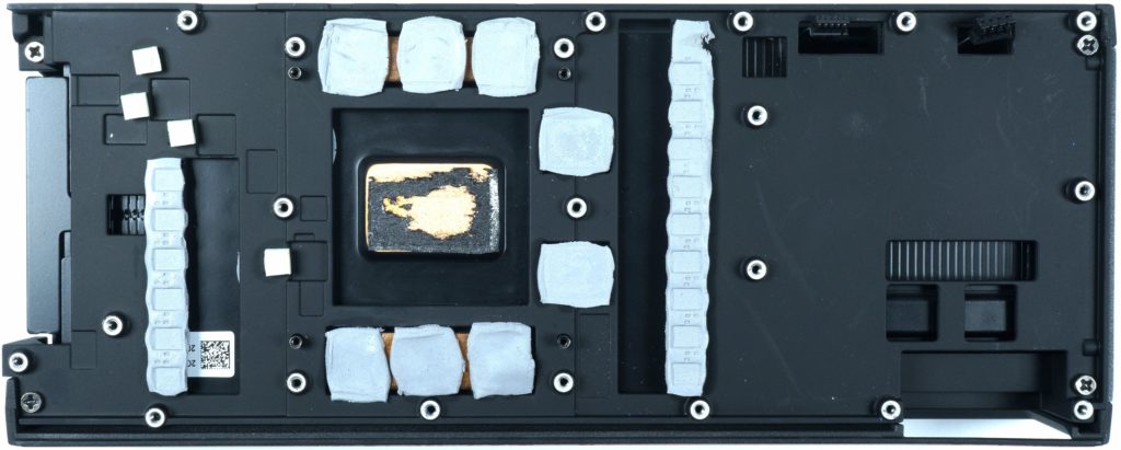 Image 9 : AMD Radeon RX 6800 et 6800 XT : la réponse à Nvidia