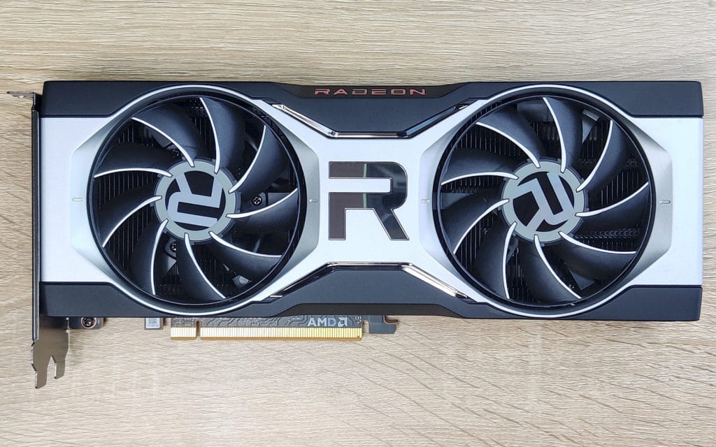 Image 2 : AMD Radeon RX 6700 XT : tout pour jouer en 1440p