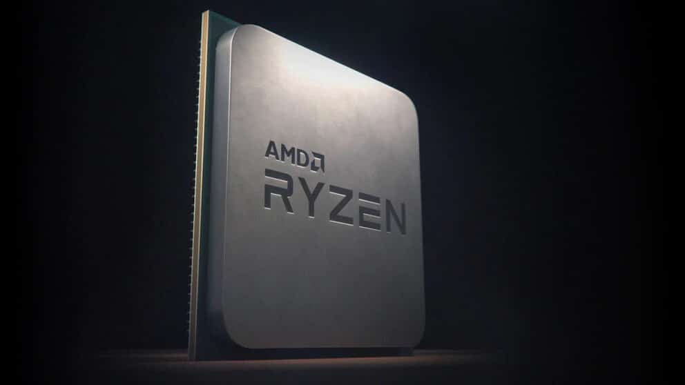 Image 1 : AMD : les Ryzen 4000 sont prêts