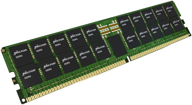 Image 1 : Le JEDEC donne tous les détails sur la DDR5