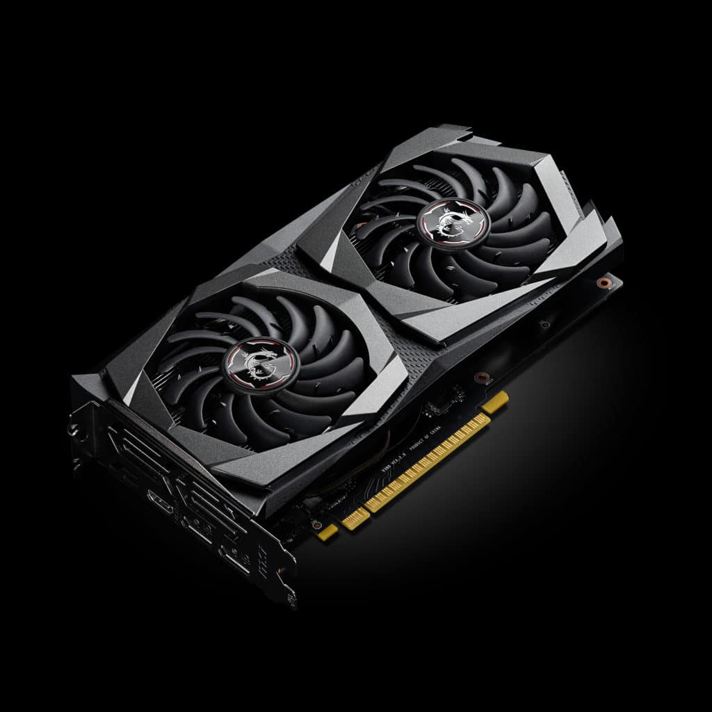 finally equivalent to the RTX 3070 Ti? - Archyde