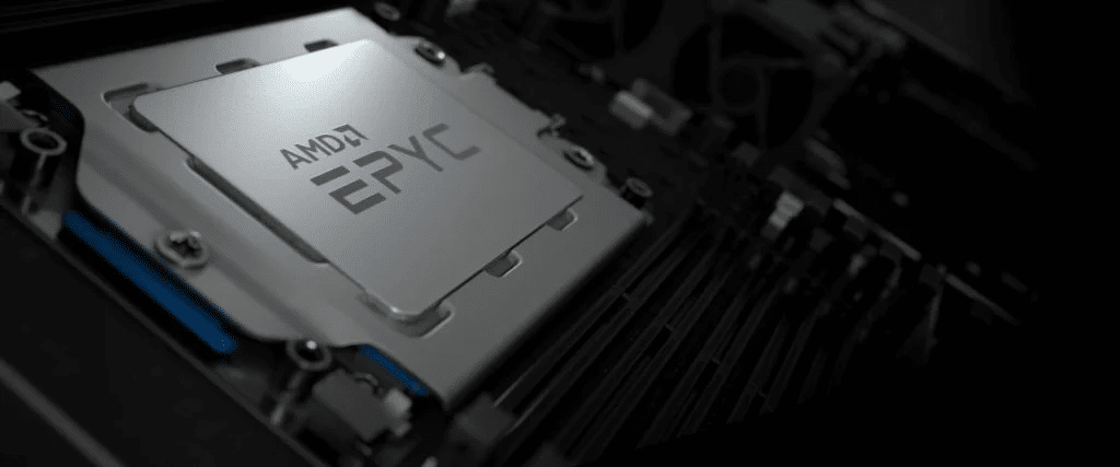 Image 2 : Deux processeurs Xeon Ice Lake-SP affrontent un EPYC 7742 sur Geekbench