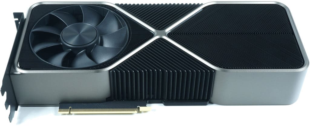 Image 2 : GeForce RTX 3090 : la tech des Titan