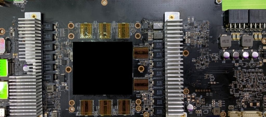 Image 2 : Un GPU AMD Big Navi domine la RTX 3080 sur FireStrike Ultra