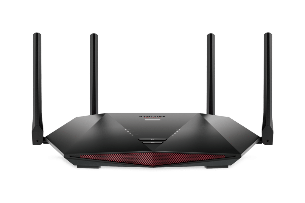 Image 1 : NetGear dévoile son routeur Wi-Fi 6 Gaming Nighthawk Pro Gaming XR1000