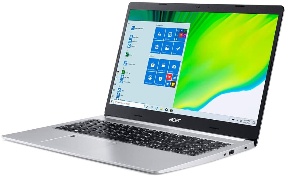 Image 2 : Un PC portable Acer équipé d’un processeur Ryzen 7 5700U repéré sur Amazon