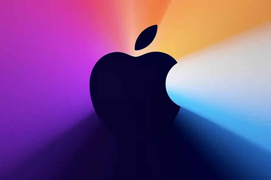 Image 2 : ‘One more thing’ : Apple nous donne rendez-vous le 10 novembre prochain