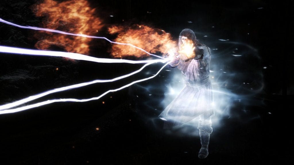 Image 1 : Skyrim Special Edition accueille un pack qui améliore ses effets