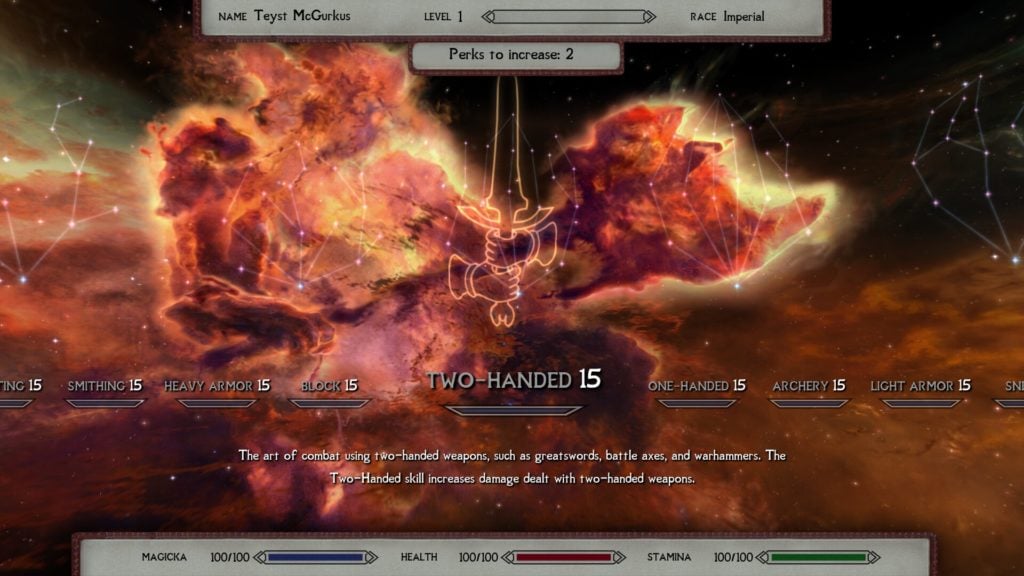 Image 4 : Skyrim Special Edition accueille un pack qui améliore ses effets