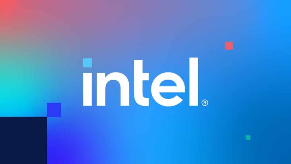 Image 1 : Intel présente son GPU Iris Xe MAX pour les PC portables