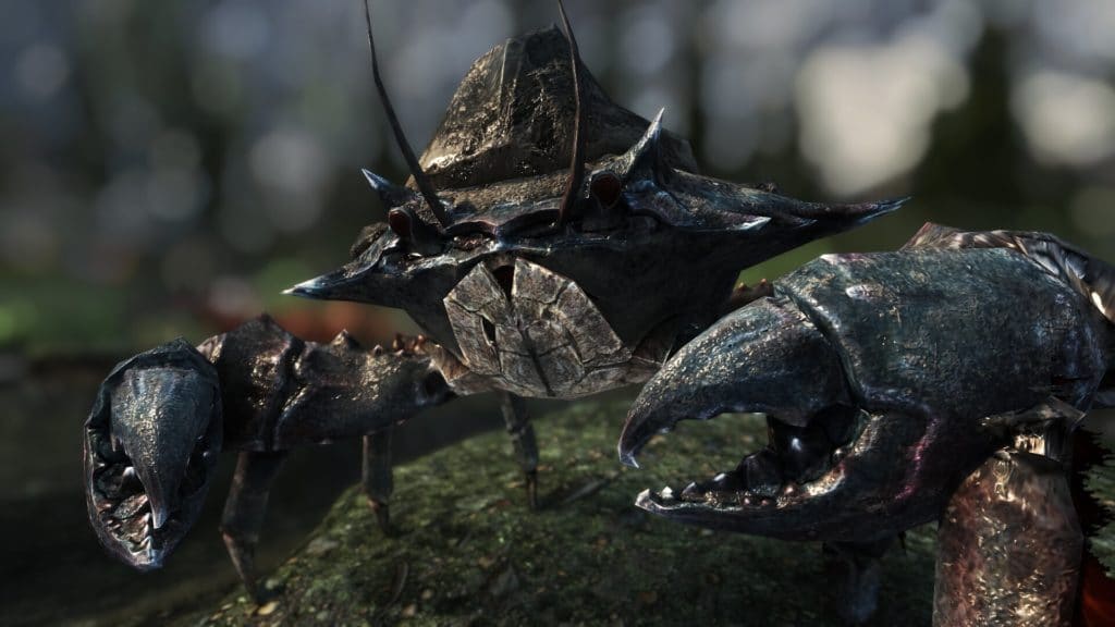 Image 5 : Skyrim Special Edition : un nouveau pack de textures HD pour les créatures