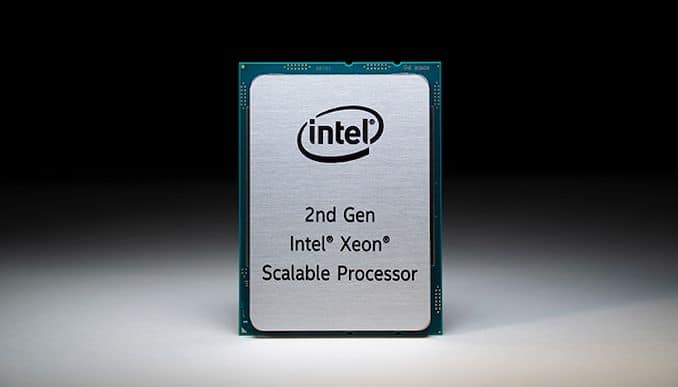 Image 4 : Selon Intel, un processeur Ice Lake-SP à 32 cœurs est meilleur qu’un processeur AMD EPYC à 64 cœurs