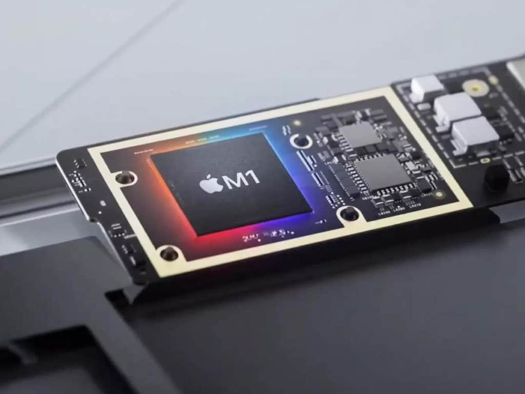 Image 1 : Apple préparait des processeurs à 32 cœurs pour remplacer les Intel Xeon W dans ses Mac Pro