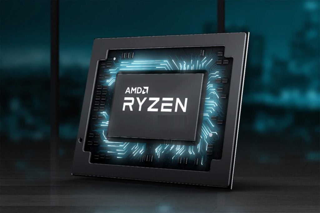 Image 4 : Un Ryzen 7 5800X est presque deux fois plus performant qu’un Ryzen 7 1700X
