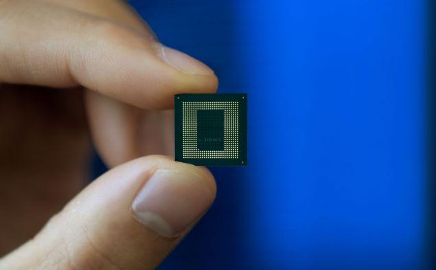 Image 9 : Qualcomm présente son SoC Snapdragon 888, gravé en 5 nm