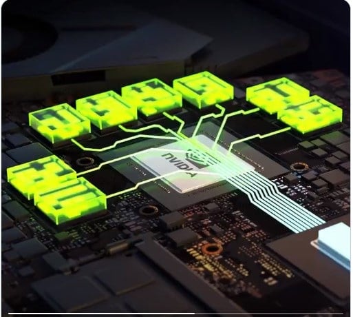 Image 4 : NVIDIA donne quelques indices sur son évènement ‘GeForce RTX : Game On’