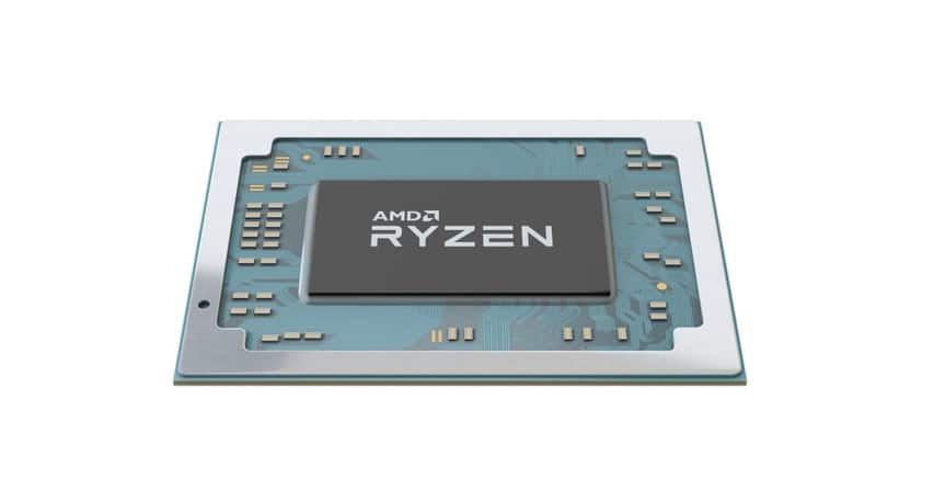 Image 1 : Les Ryzen 5000 mobiles s’annoncent aussi peu disponibles que les Ryzen 5000 pour PC fixes