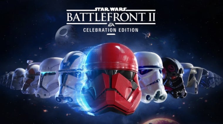 Image 3 : Star Wars Battlefront II : Celebration Edition est gratuit sur l’Epic Games Store