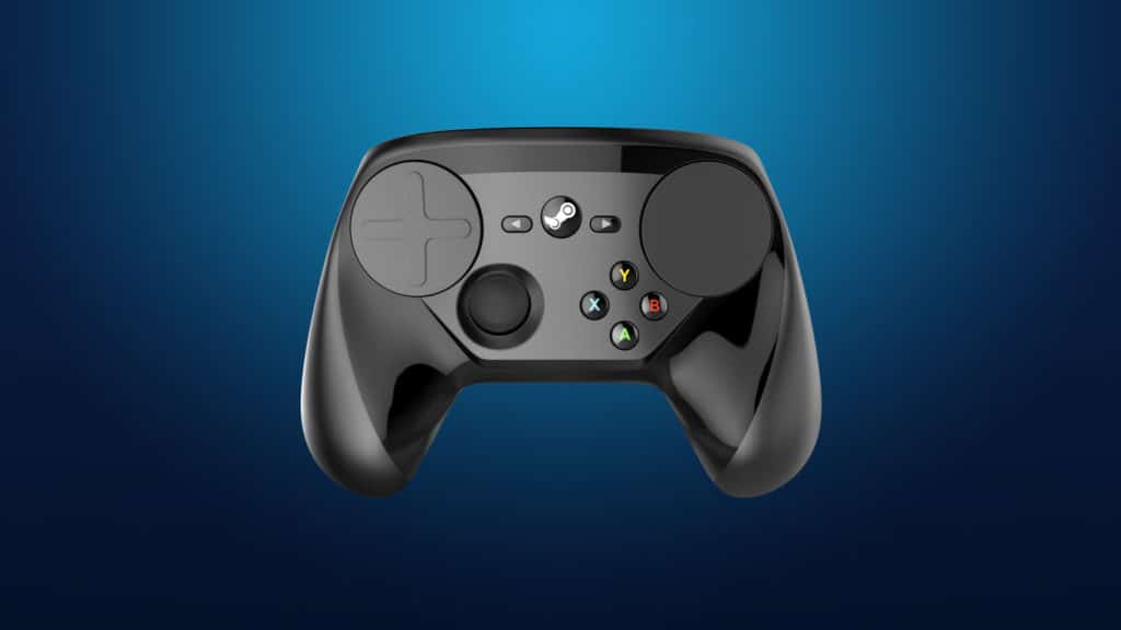 Image 1 : Steam Controller : l’entreprise Valve condamnée à 4 millions de dollars pour viol de brevet