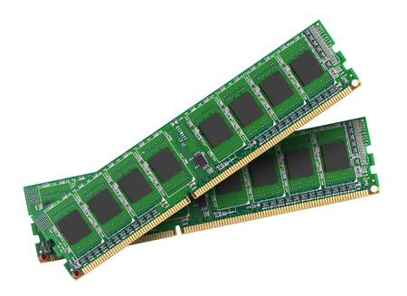 Image 1 : Le prix de la DDR3 pourrait augmenter de 40 à 50 % en 2021