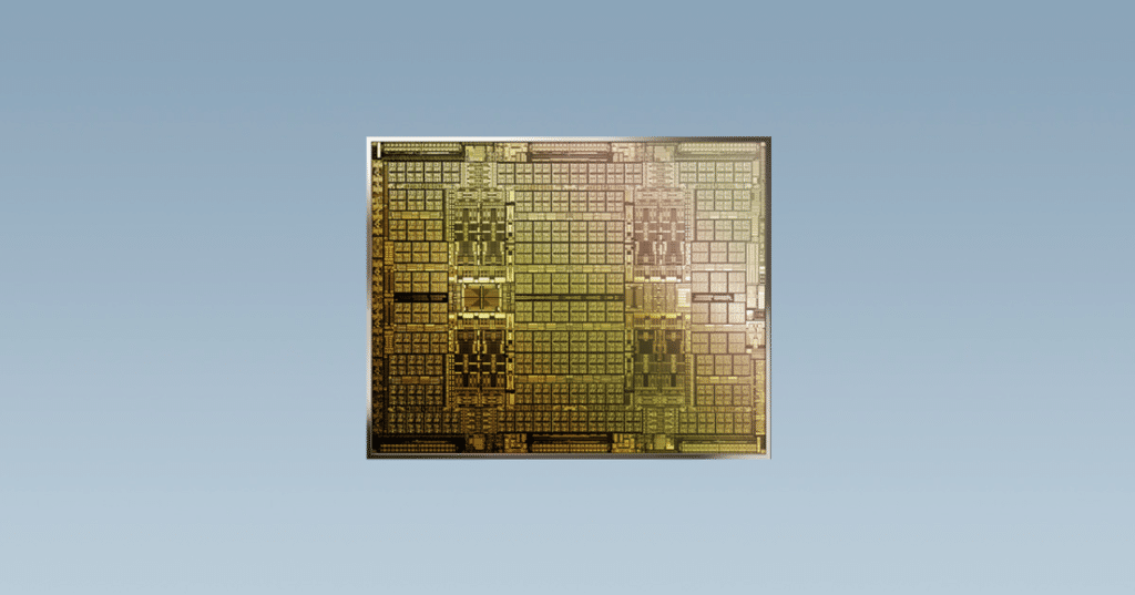 Image 1 : Les GPU 30HX et 40HX de NVIDIA seraient bien sous architecture Turing