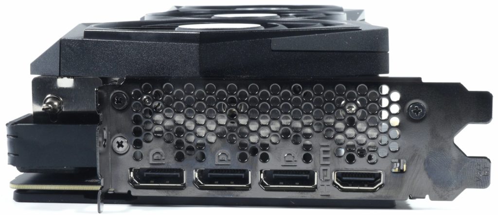 Image 13 : GeForce RTX 3060 : pour goûter à la nouvelle génération