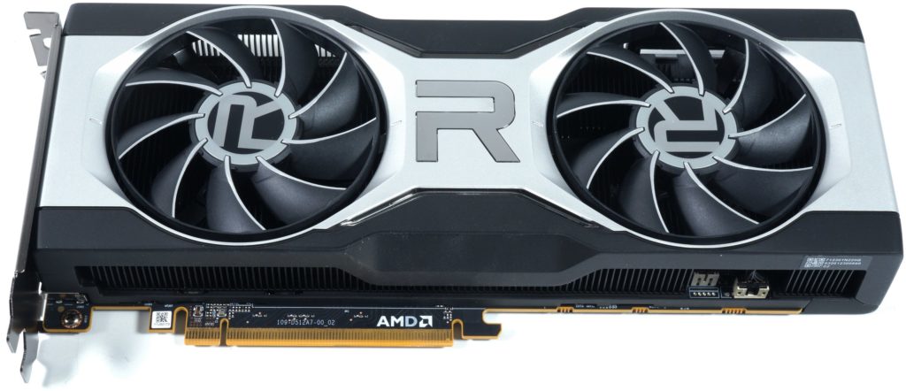 Image 6 : AMD Radeon RX 6700 XT : tout pour jouer en 1440p