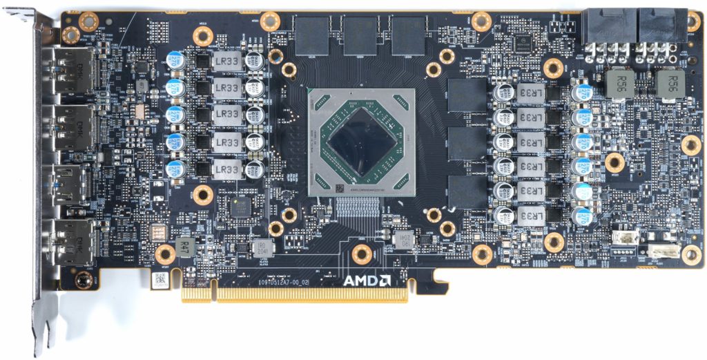 Image 5 : AMD Radeon RX 6700 XT : tout pour jouer en 1440p