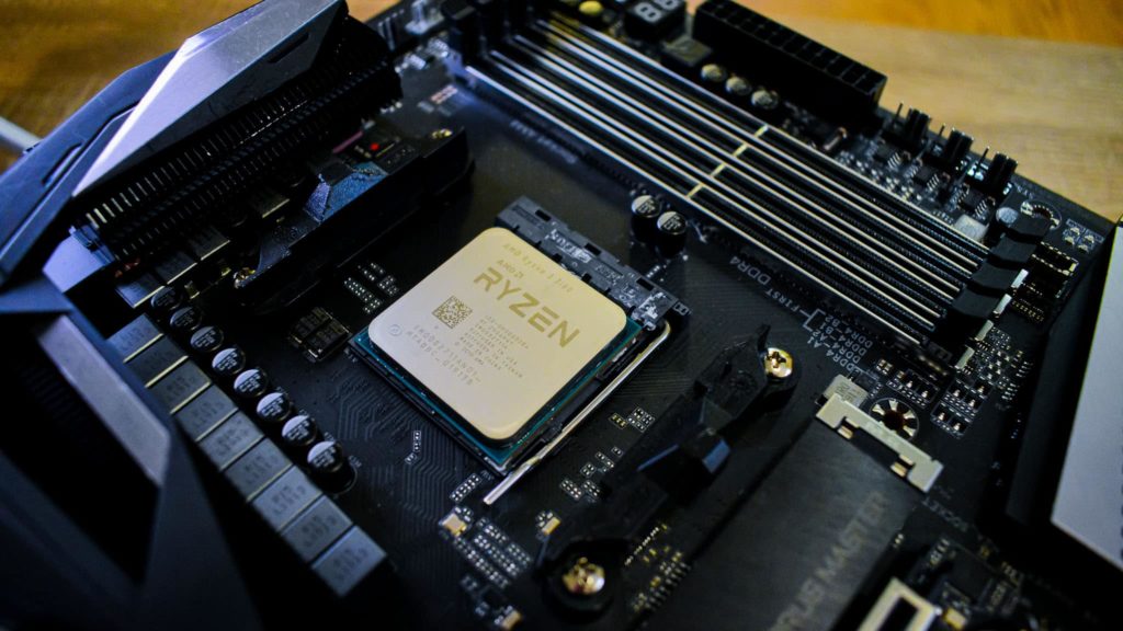 Image 1 : Problèmes de connectivité USB : AMD annonce qu'un correctif sera déployé début avril